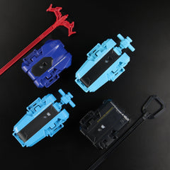 Beyblade X 25th Anniversary Set