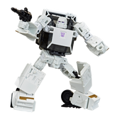 Transformers Generations War for Cybertron: Earthrise WFC-E37 Runamuck