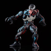 Marvel Legends Series Retro Venom