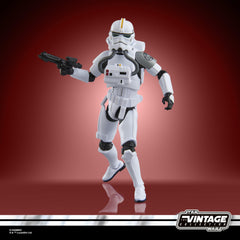 STAR WARS The Vintage Collection Jetpack Trooper