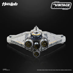 STAR WARS The Vintage Collection The Ghost