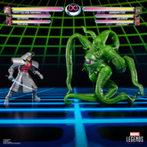 Marvel Legends Series Gamerverse Gargantos