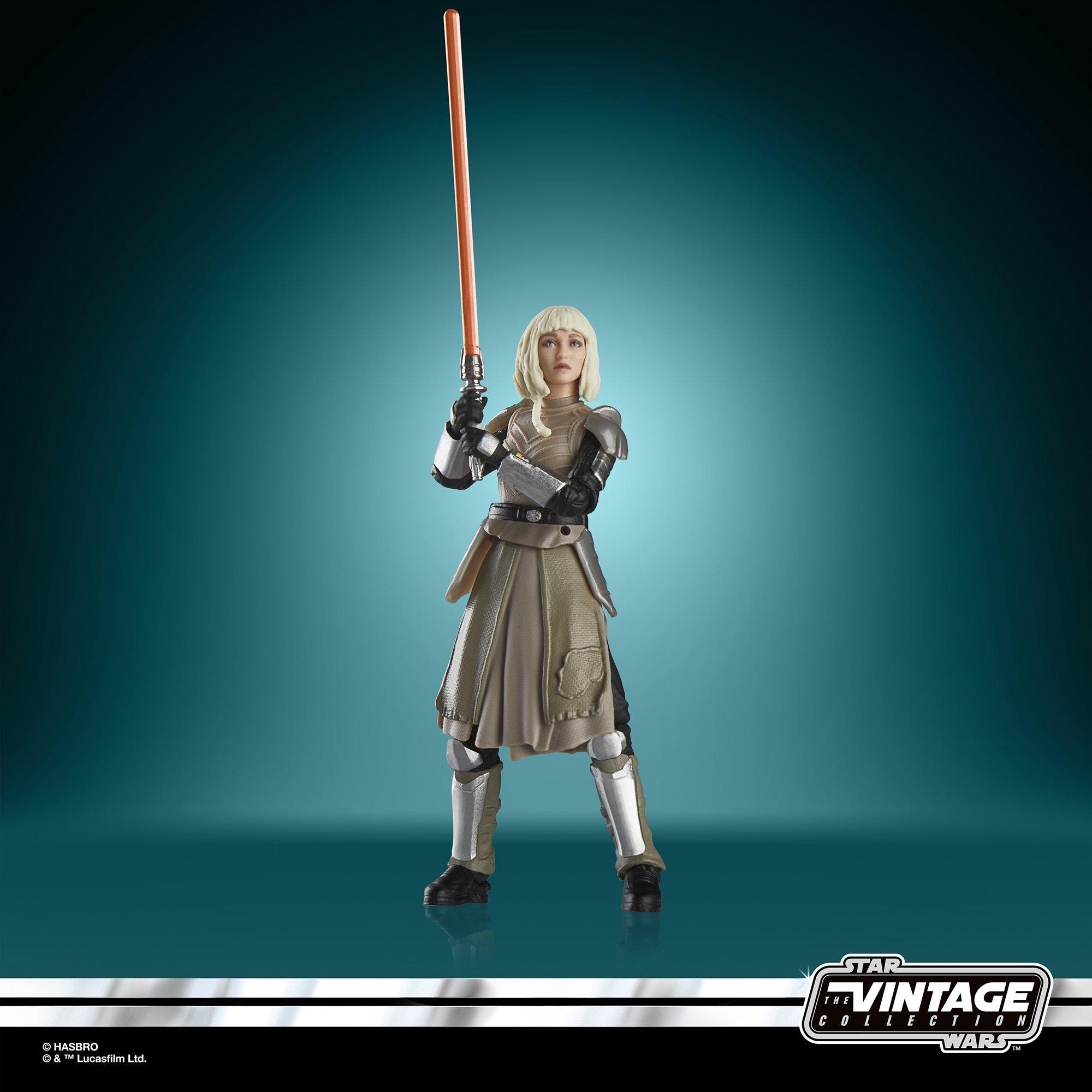 STAR WARS The Vintage Collection Shin Hati