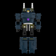 Transformers Age of the Primes Commander Class Combaticon Onslaught