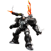 Marvel Legends Series Punisher (Hulkbuster Armor)