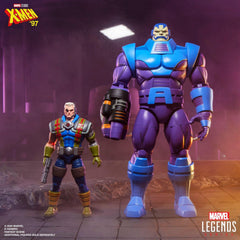 Marvel Legends Series X-Men ‘97 Marvel’s Apocalypse