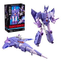 Transformers Studio Series The Transformers: The Movie Voyager Class Cyclonus