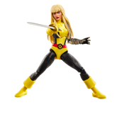 Marvel Legends Series Secret Wars Marvel’s Magik