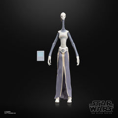 Star Wars The Black Series Taun We