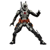 Marvel Legends Series Deadpool (Concept Art), Marvel Studios’ Deadpool & Wolverine