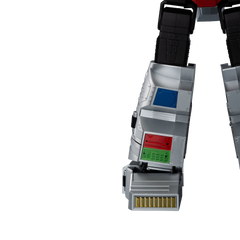 Transformers Grimlock Auto-Converting Robot - Flagship Collector's Edition