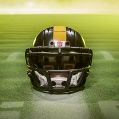 Transformers NFL Steelsmash