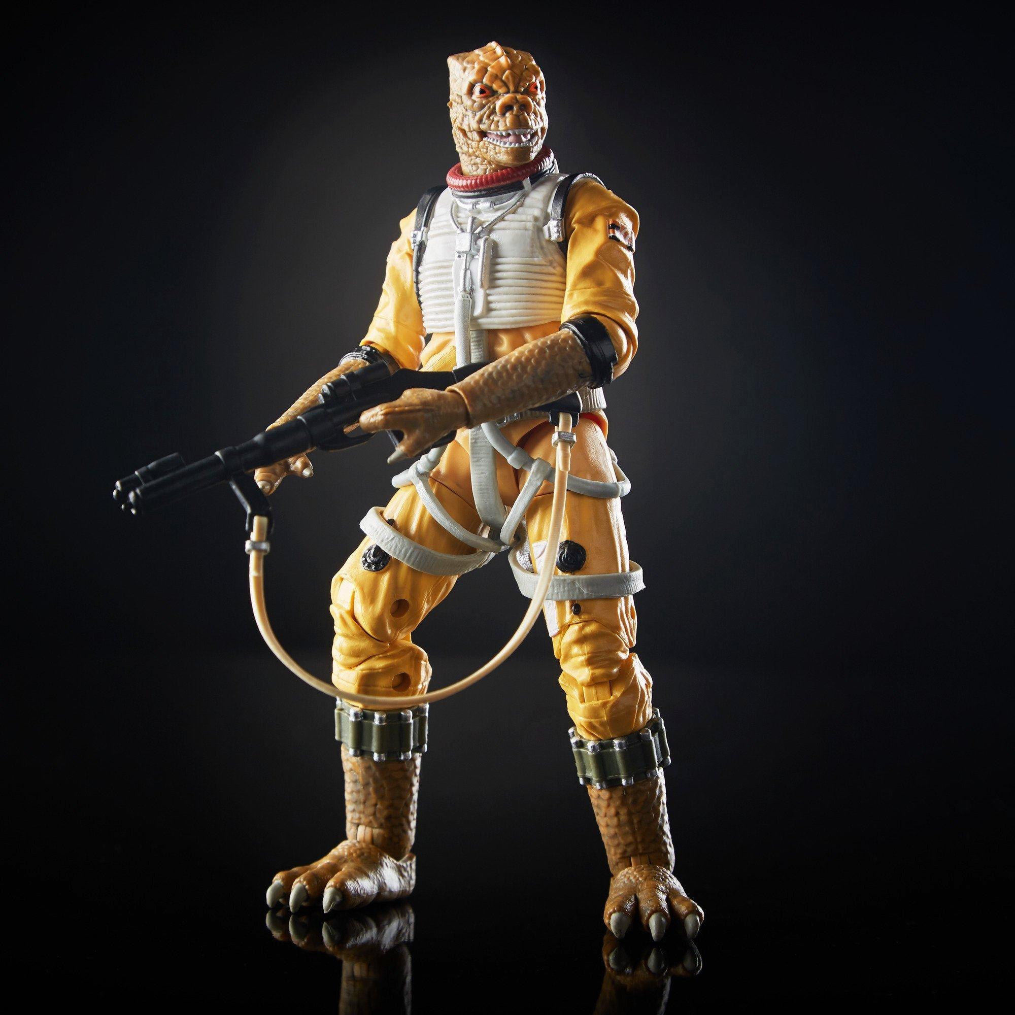 STAR WARS The Black Series Archive Bossk Figure