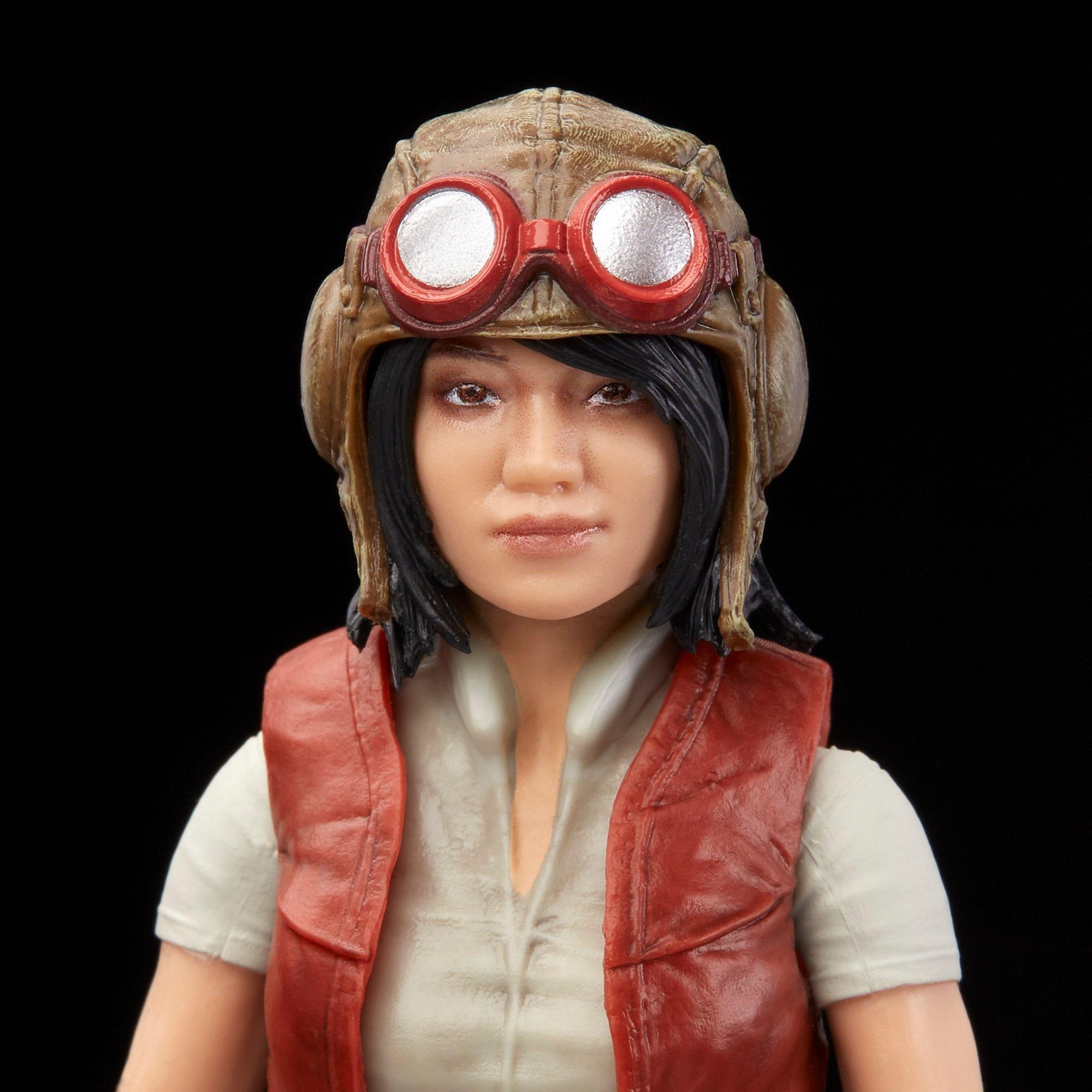 STAR WARS The Black Series Doctor Aphra Action Figure