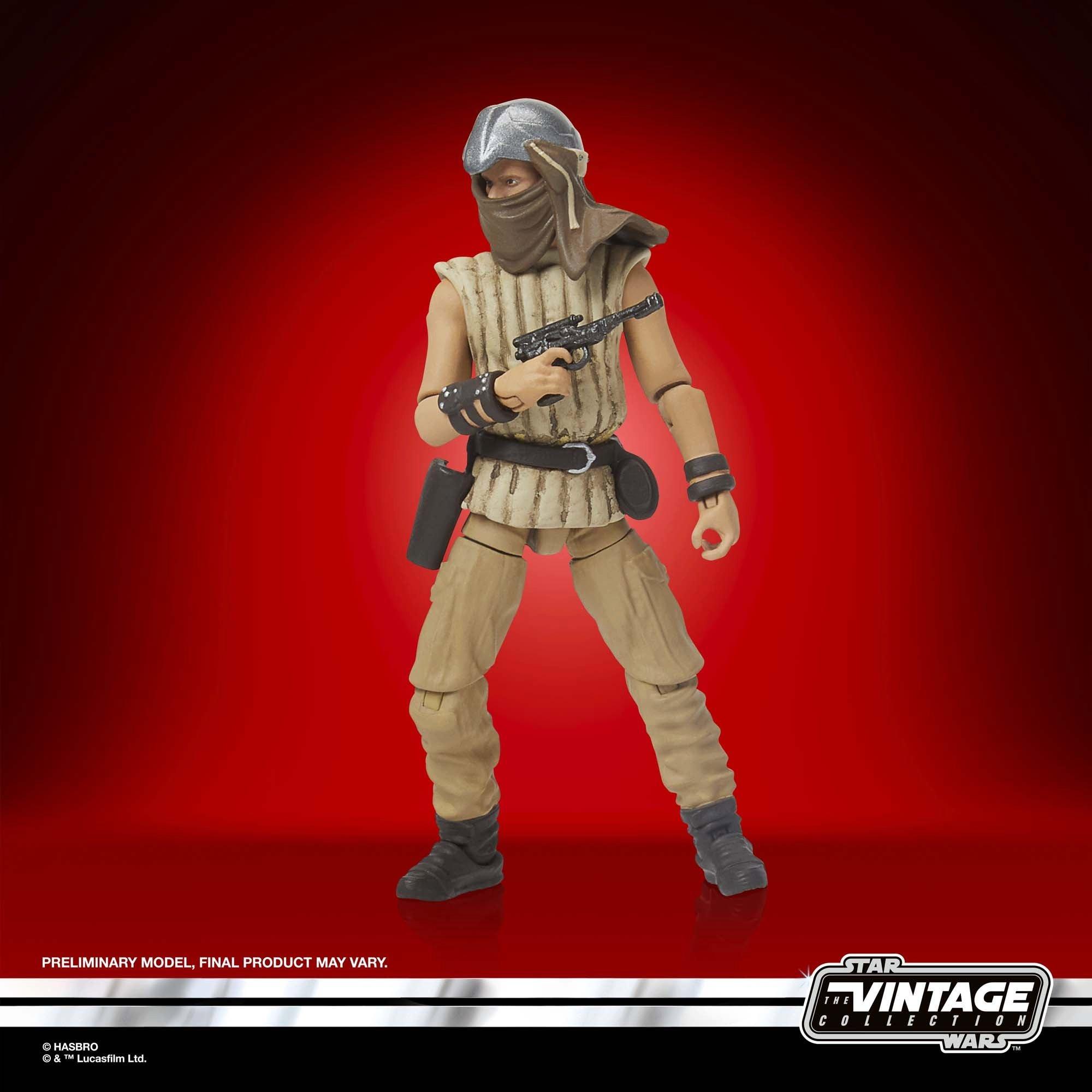 Star Wars The Vintage Collection Court Denizens