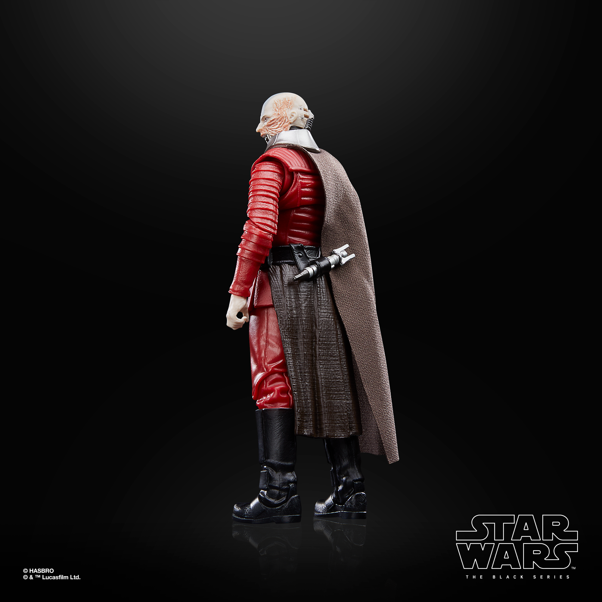 STAR WARS The Black Series Darth Malak