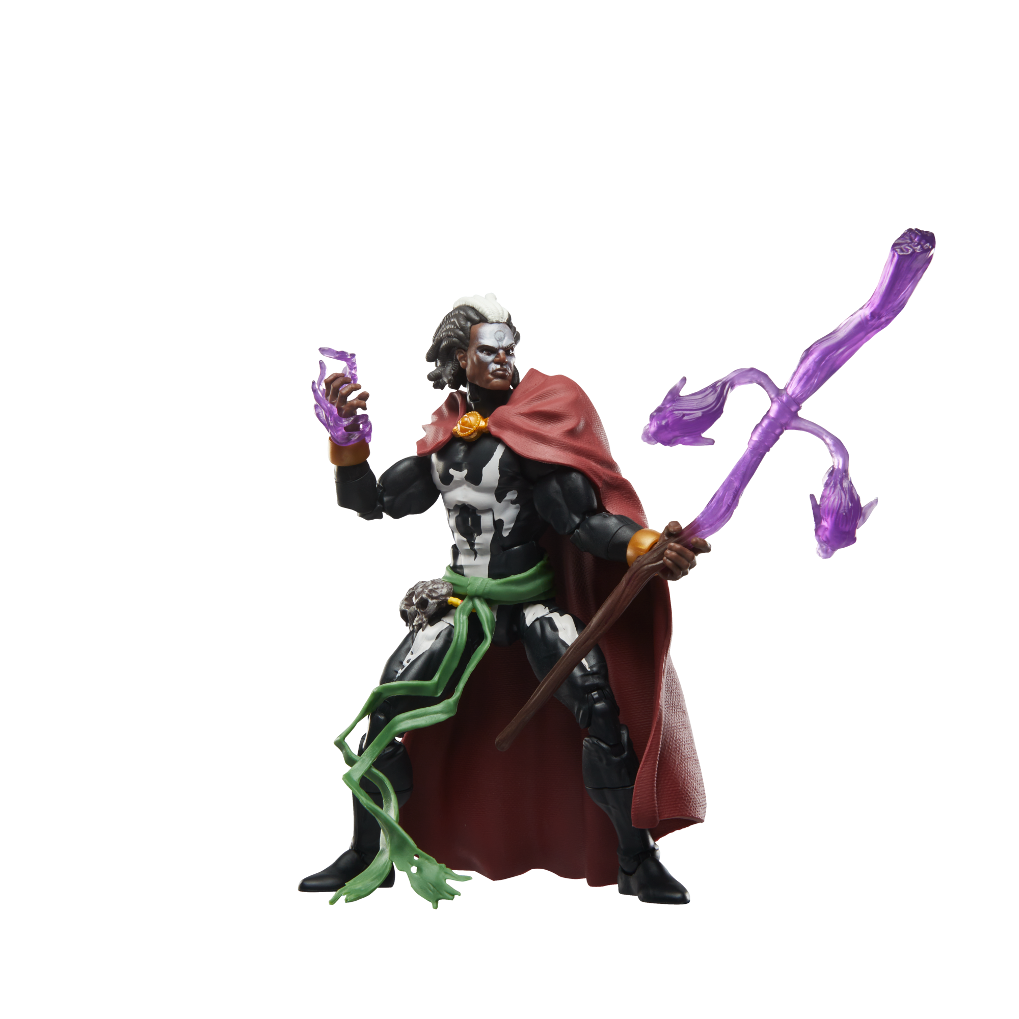 Marvel Legends Series Strange Tales Brother Voodoo