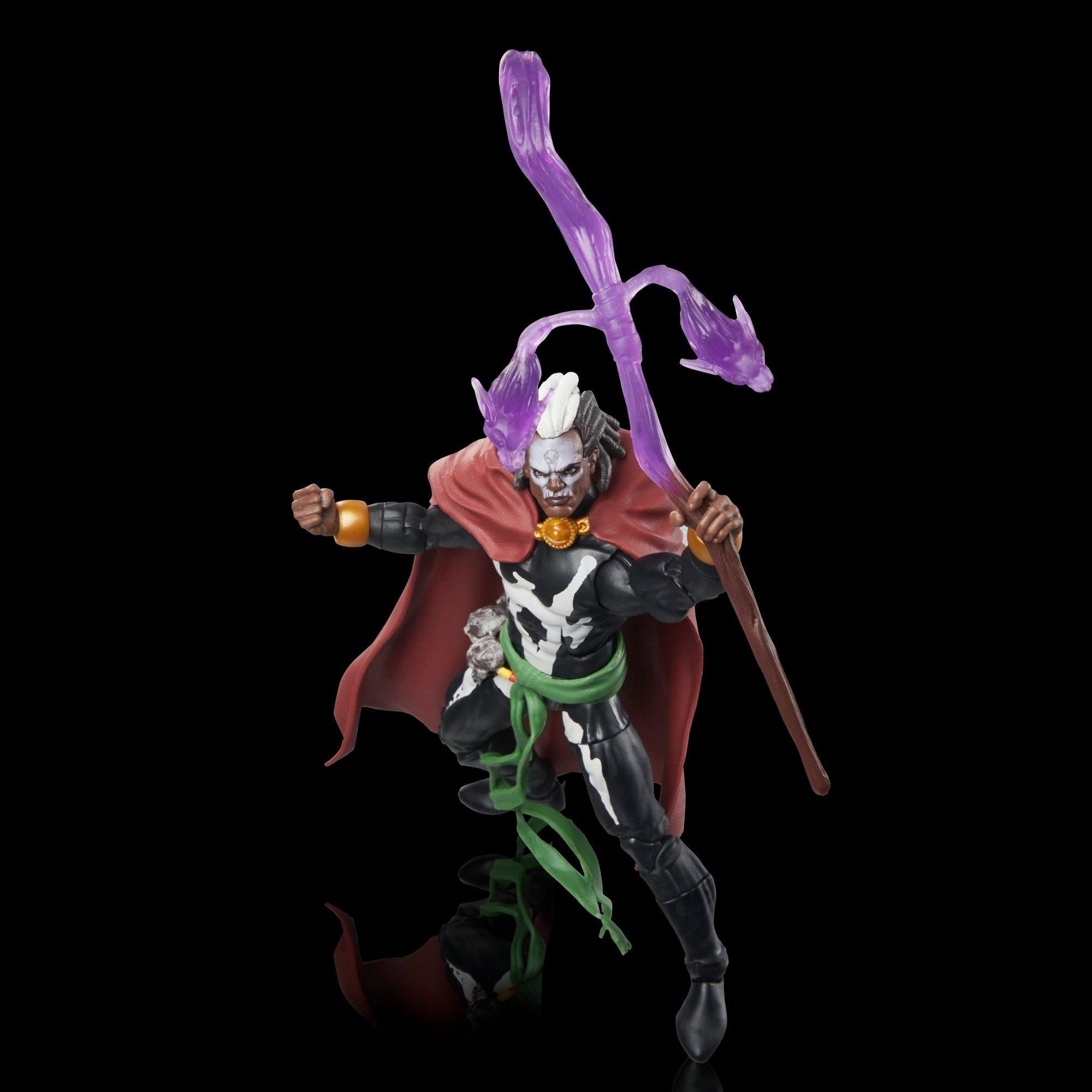 Marvel Legends Series Strange Tales Brother Voodoo