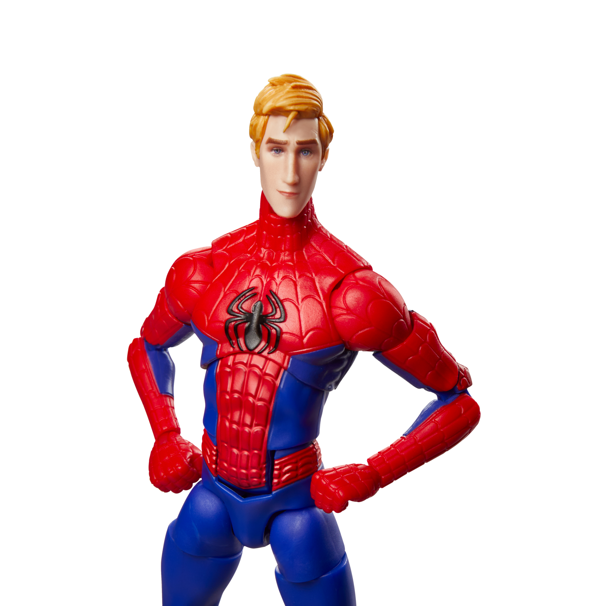 Marvel Legends Series Peter Parker Action Figure