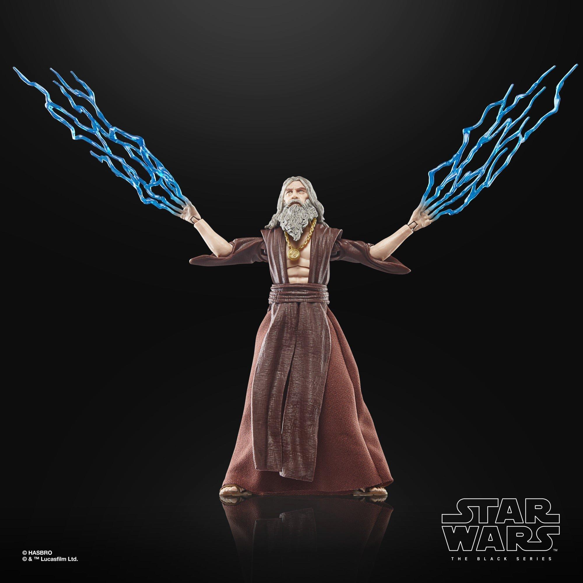 STAR WARS The Black Series Star Wars: The Last Command 4-Pack