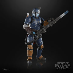 STAR WARS The Black Series Paz Vizsla
