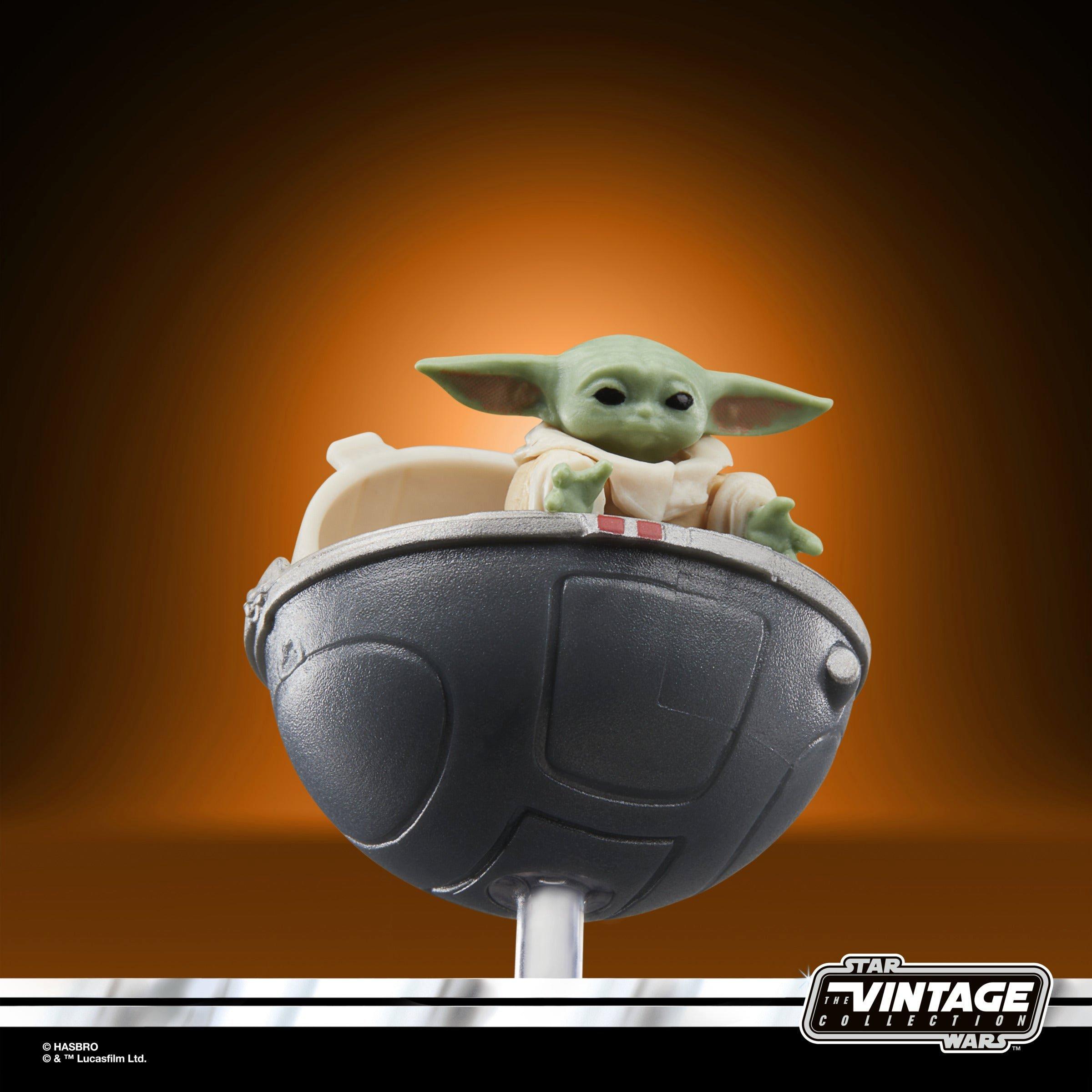 STAR WARS The Vintage Collection Grogu
