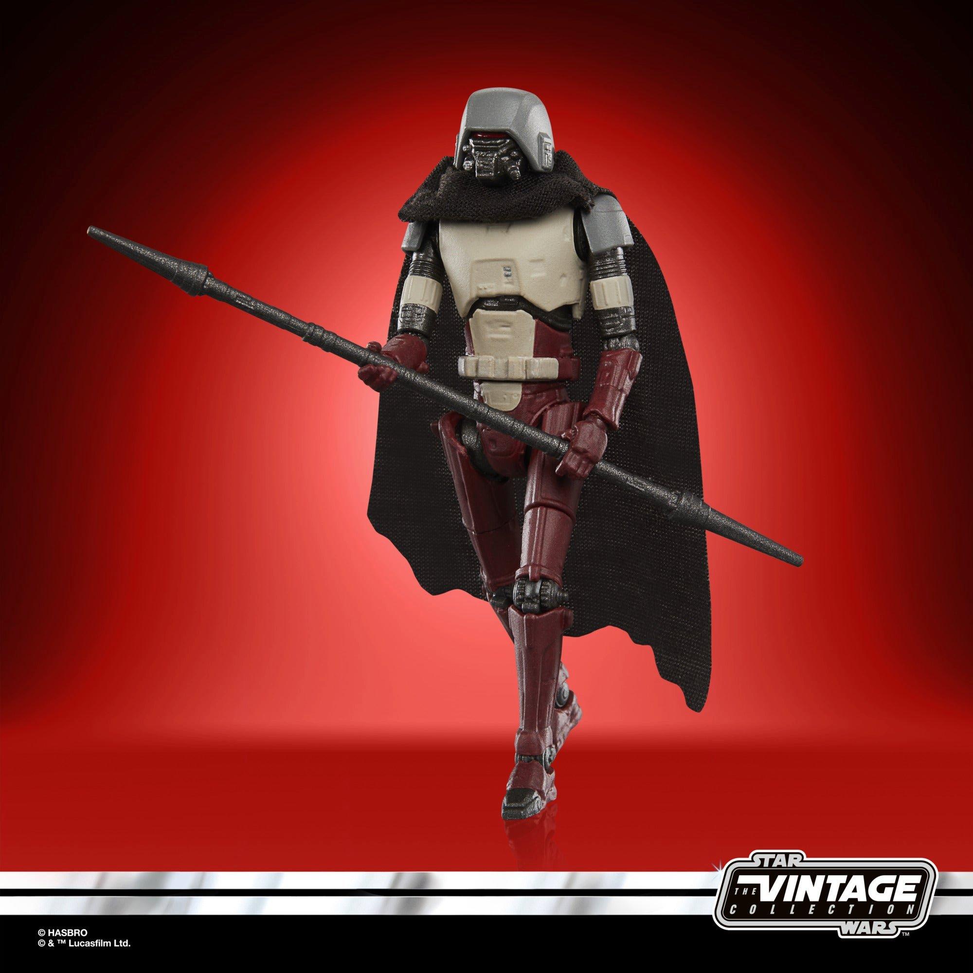 STAR WARS The Vintage Collection HK-87 Assassin Droid (Arcana)