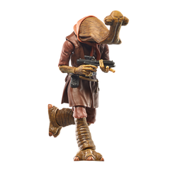 STAR WARS The Black Series Momaw Nadon