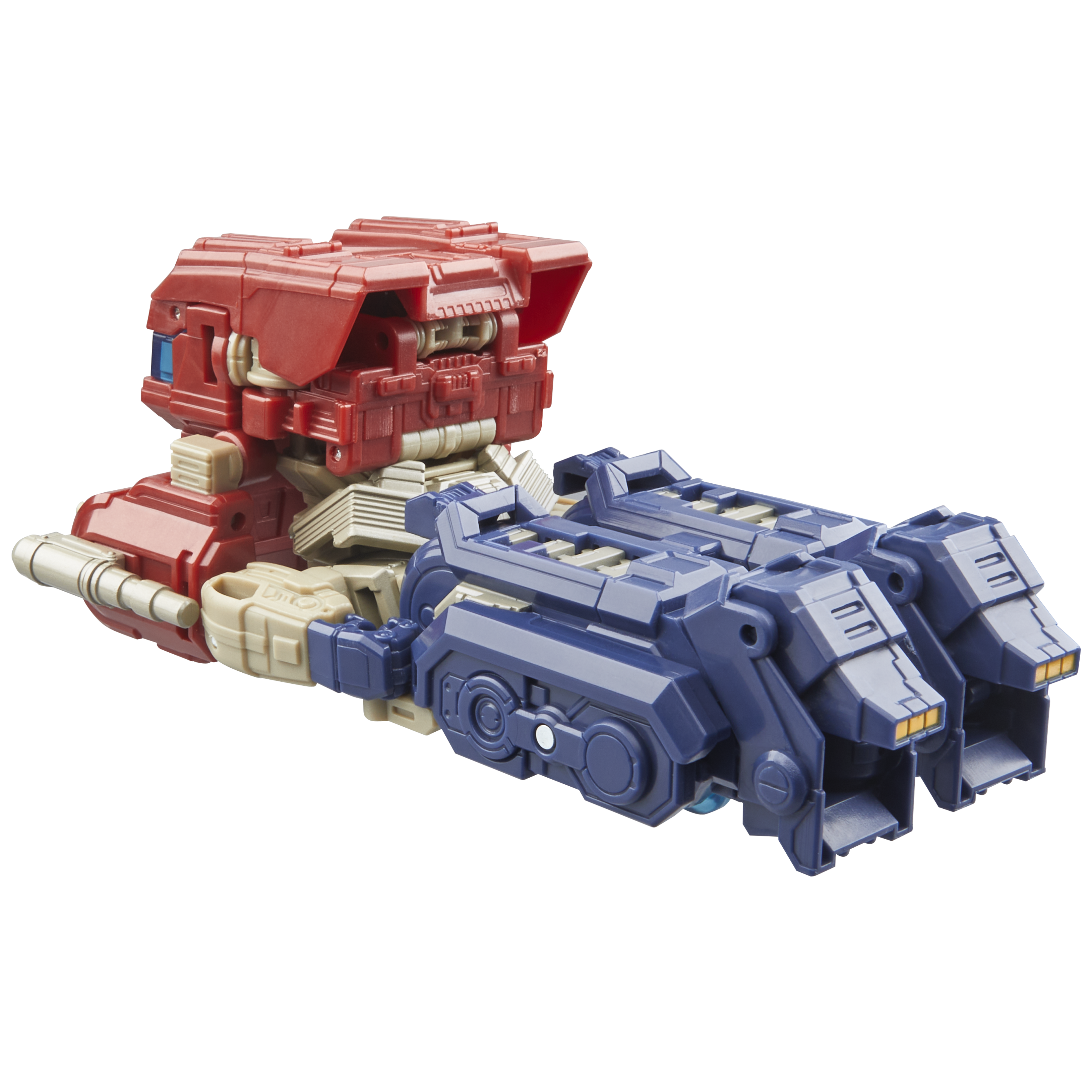 Transformers Studio Series Deluxe Transformers: One 112 Optimus Prime
