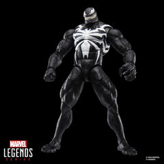 Marvel Legends Series Gamerverse Venom