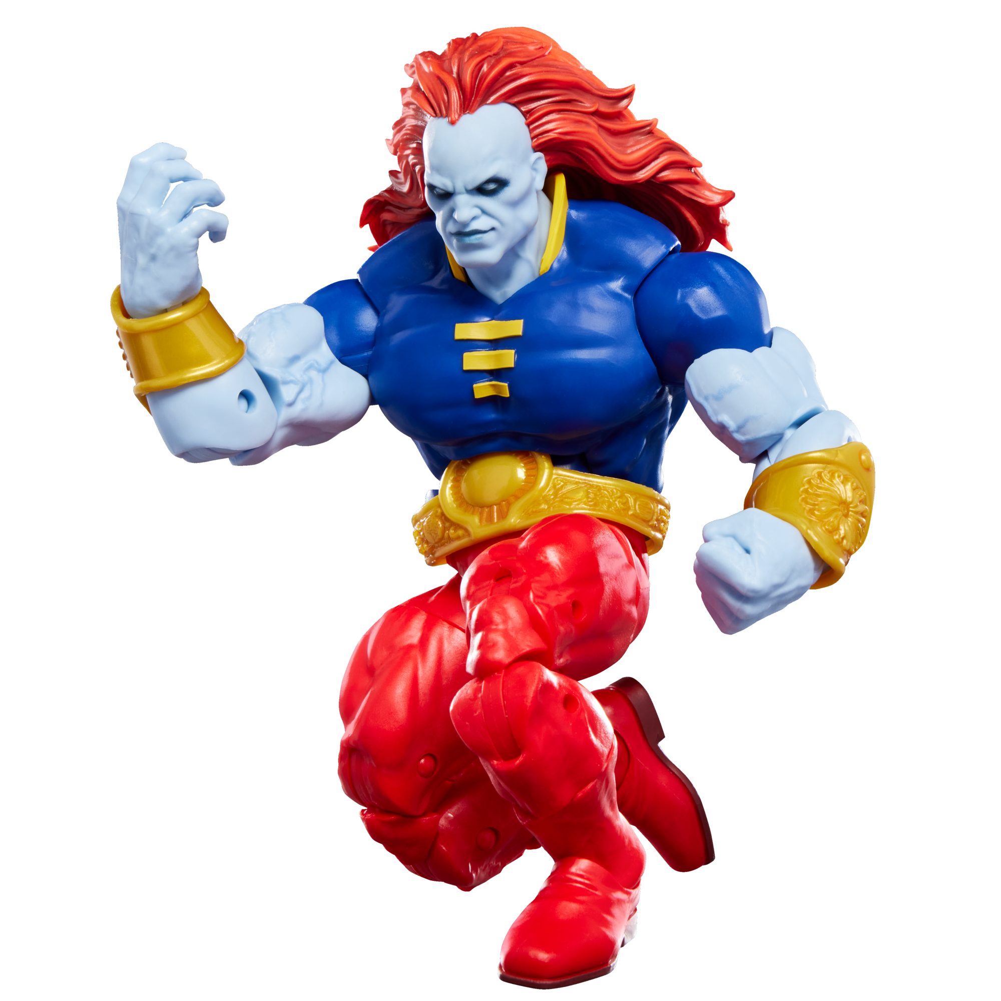 Marvel Legends Series Marvel’s Starfox & Champion of the Universe