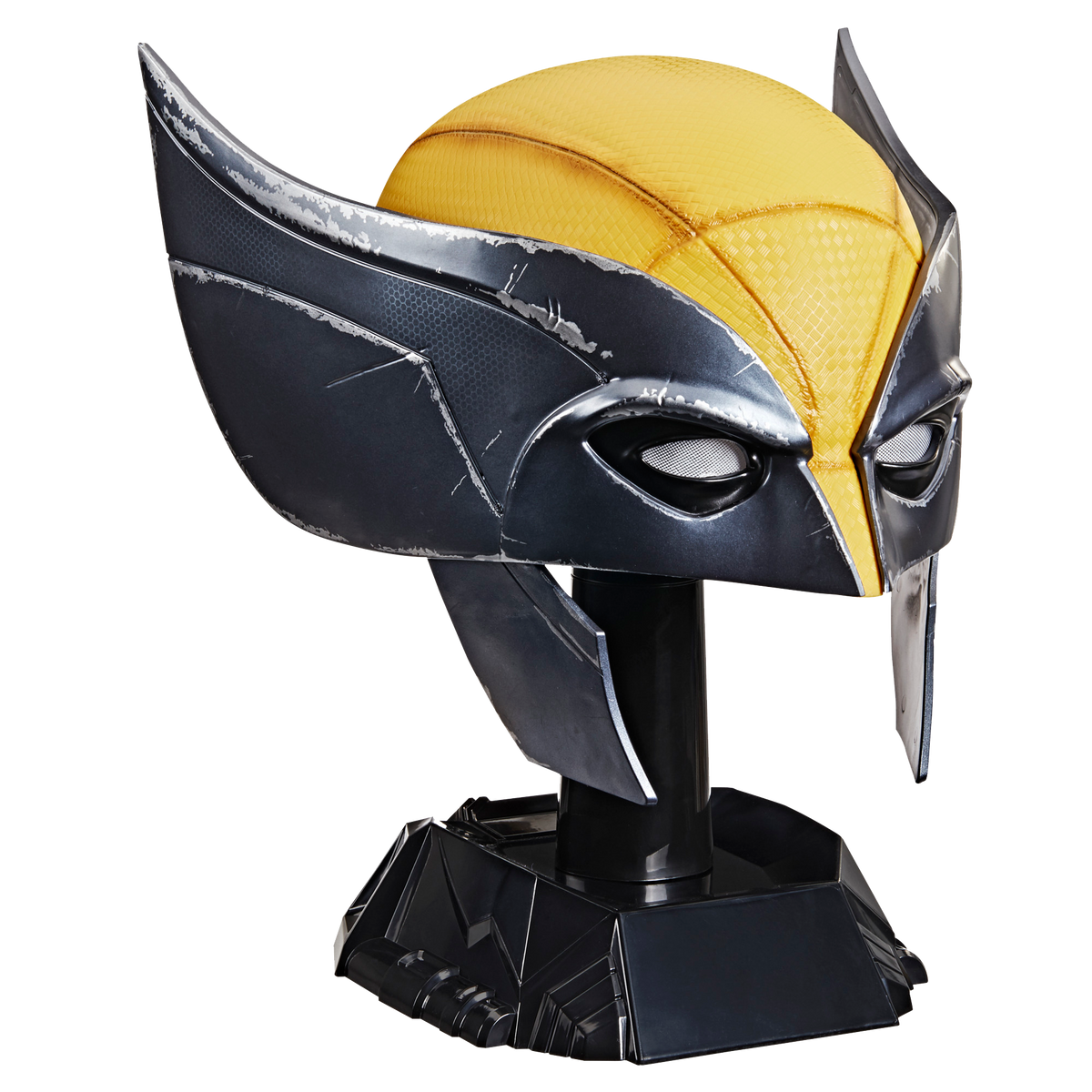 Marvel Legends Series Wolverine Premium Roleplay Mask
