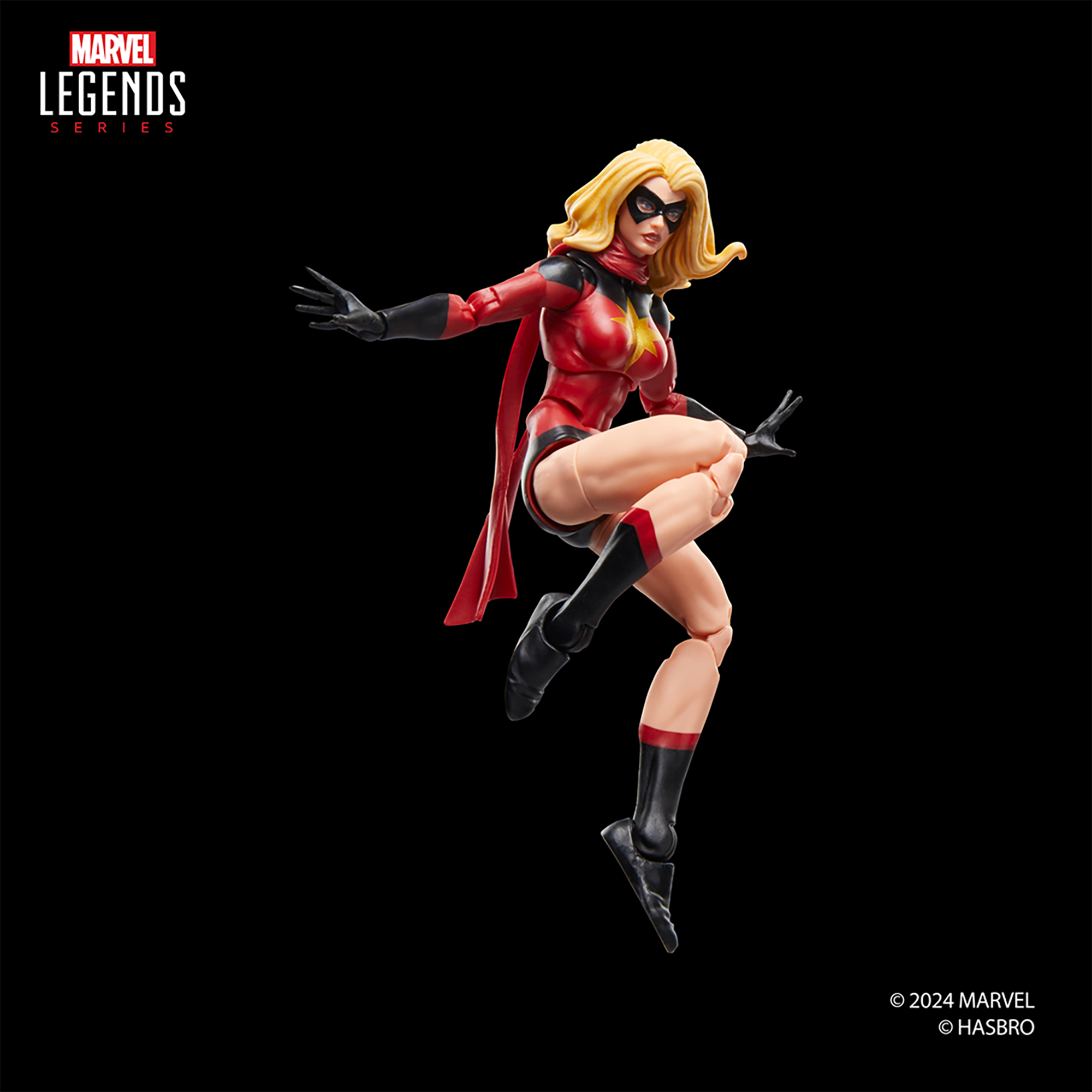 Marvel Legends Series Dark Avengers Warbird