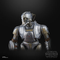 STAR WARS The Black Series SM-33