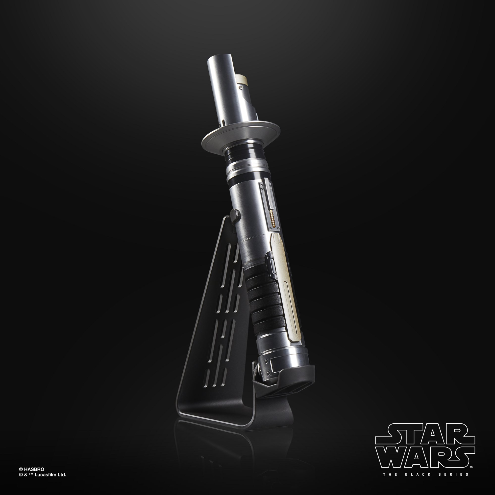 Star Wars The Black Series Force FX Elite Ezra Bridger Lightsaber