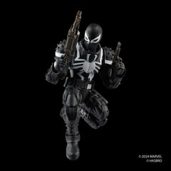 Marvel Legends Series Agent Venom (Flash Thompson)