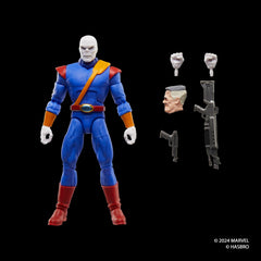 Marvel Legends Series Marvel's Chameleon