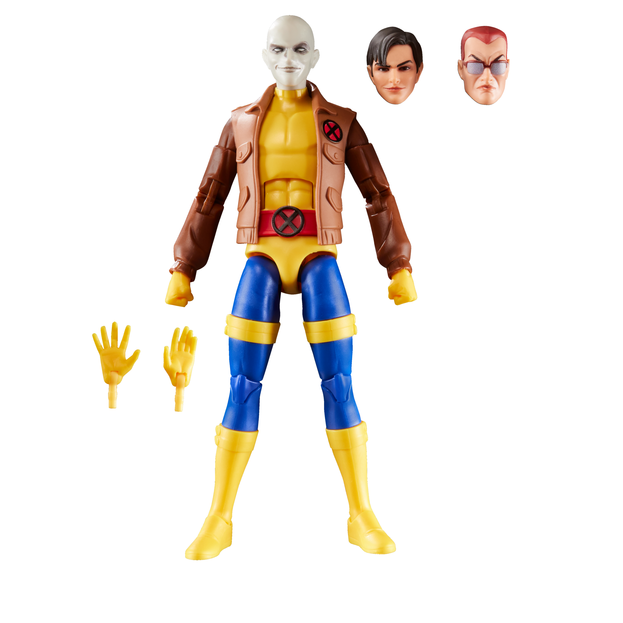 Marvel Legends Series Marvel's Morph