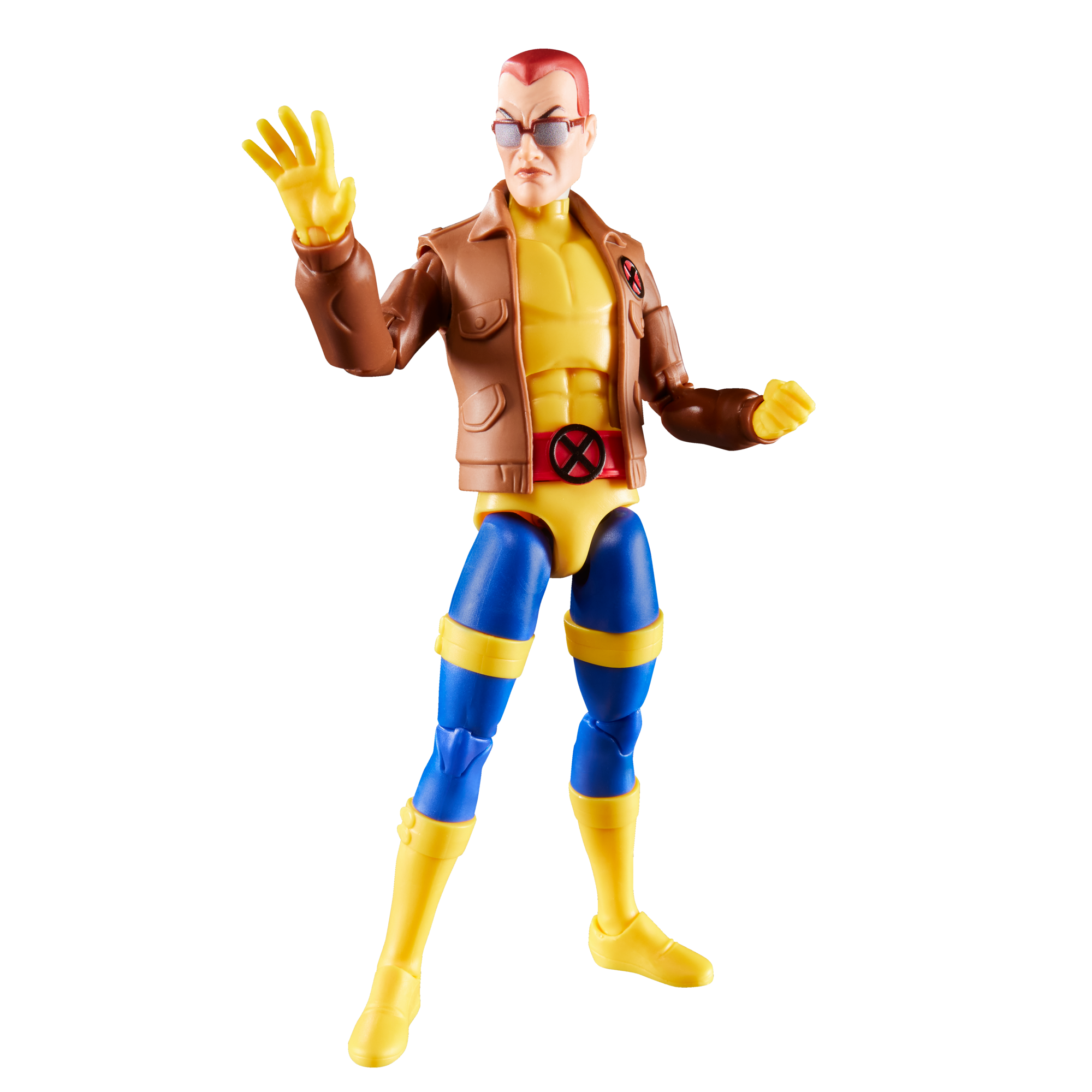 Marvel Legends Series Marvel's Morph
