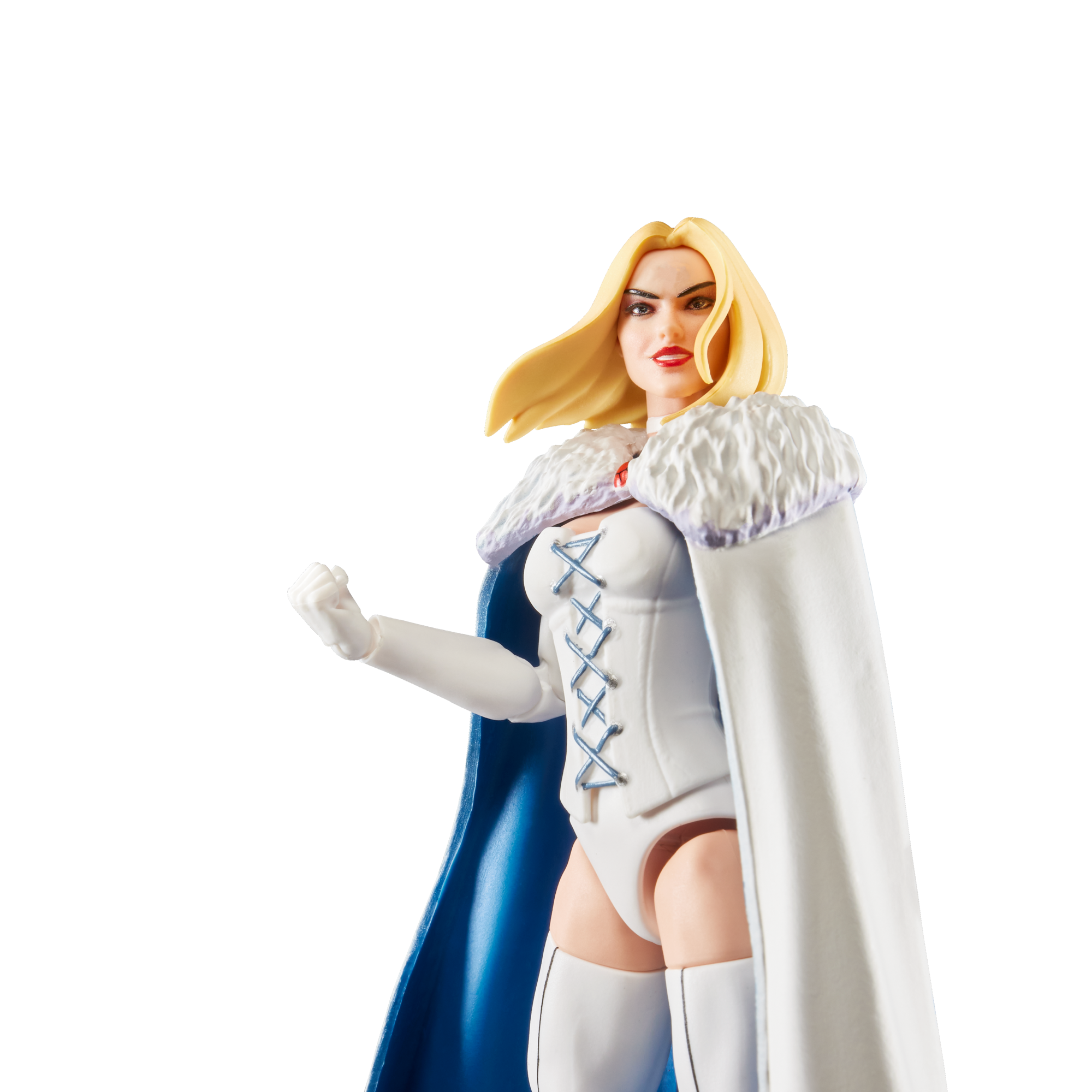 Marvel Legends Series Emma Frost