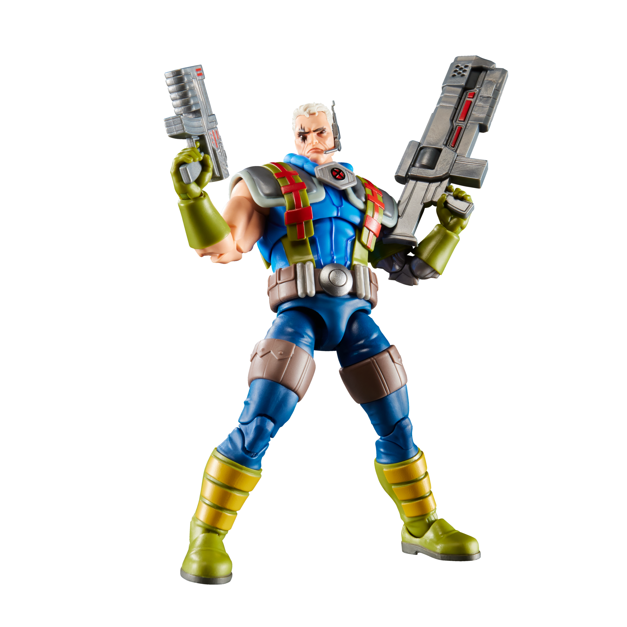 Marvel Legends Series Marvel's Cable