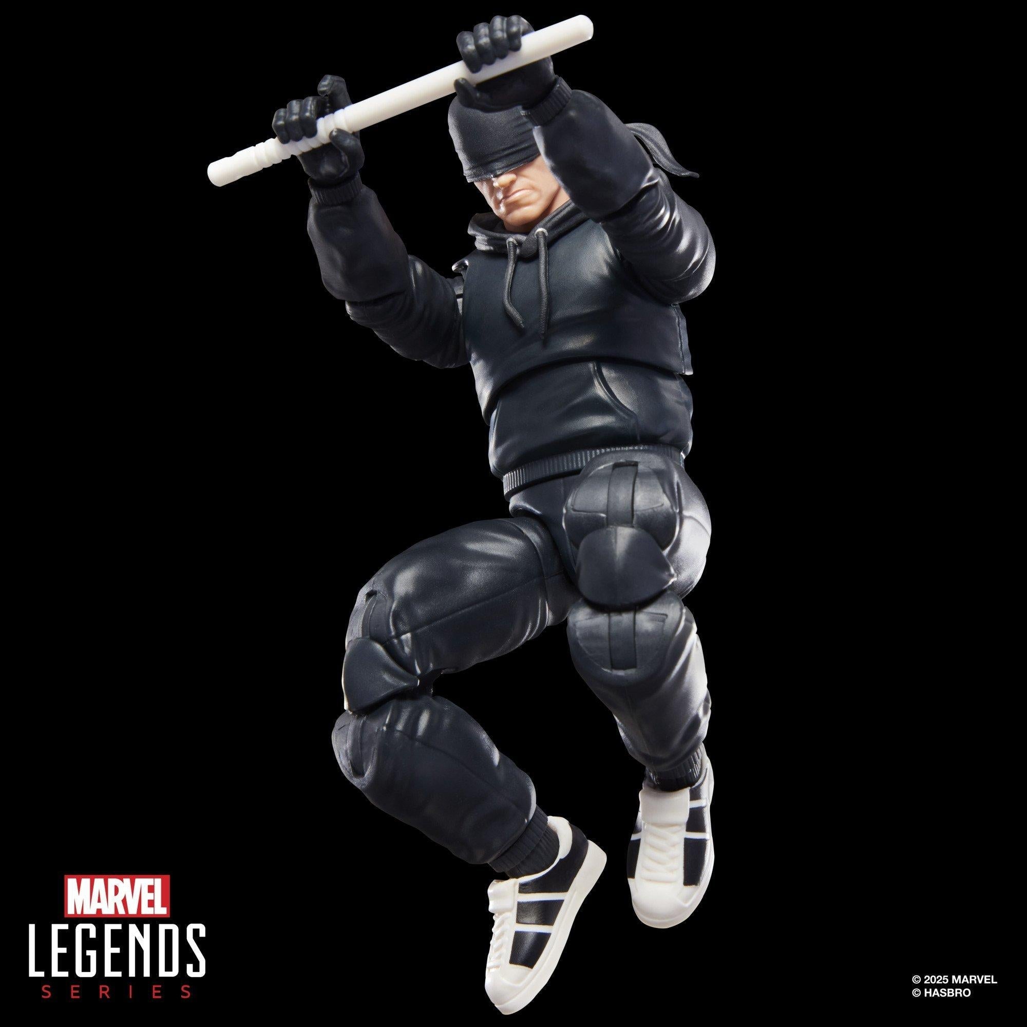 Marvel Legends Series Daredevil