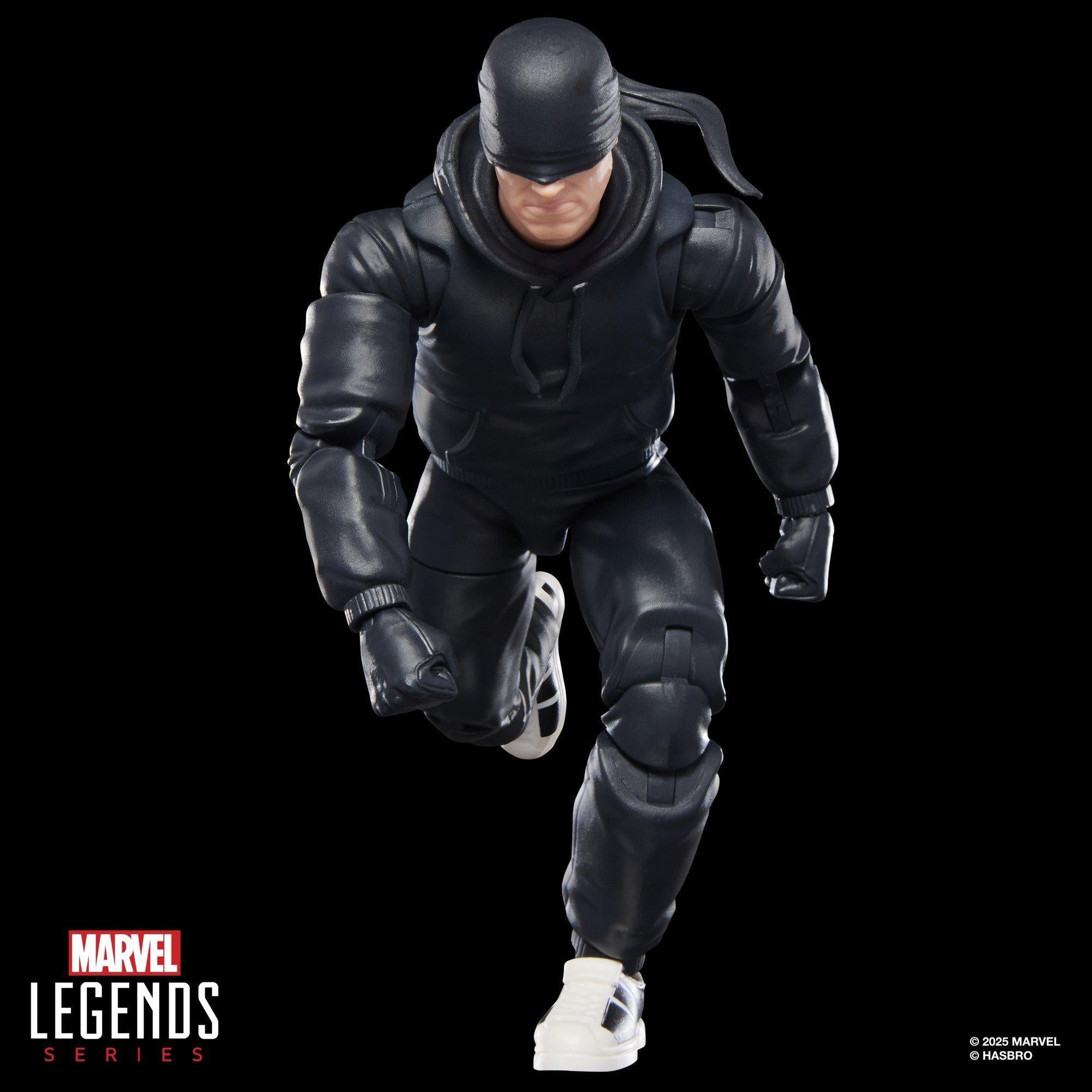 Marvel Legends Series Daredevil