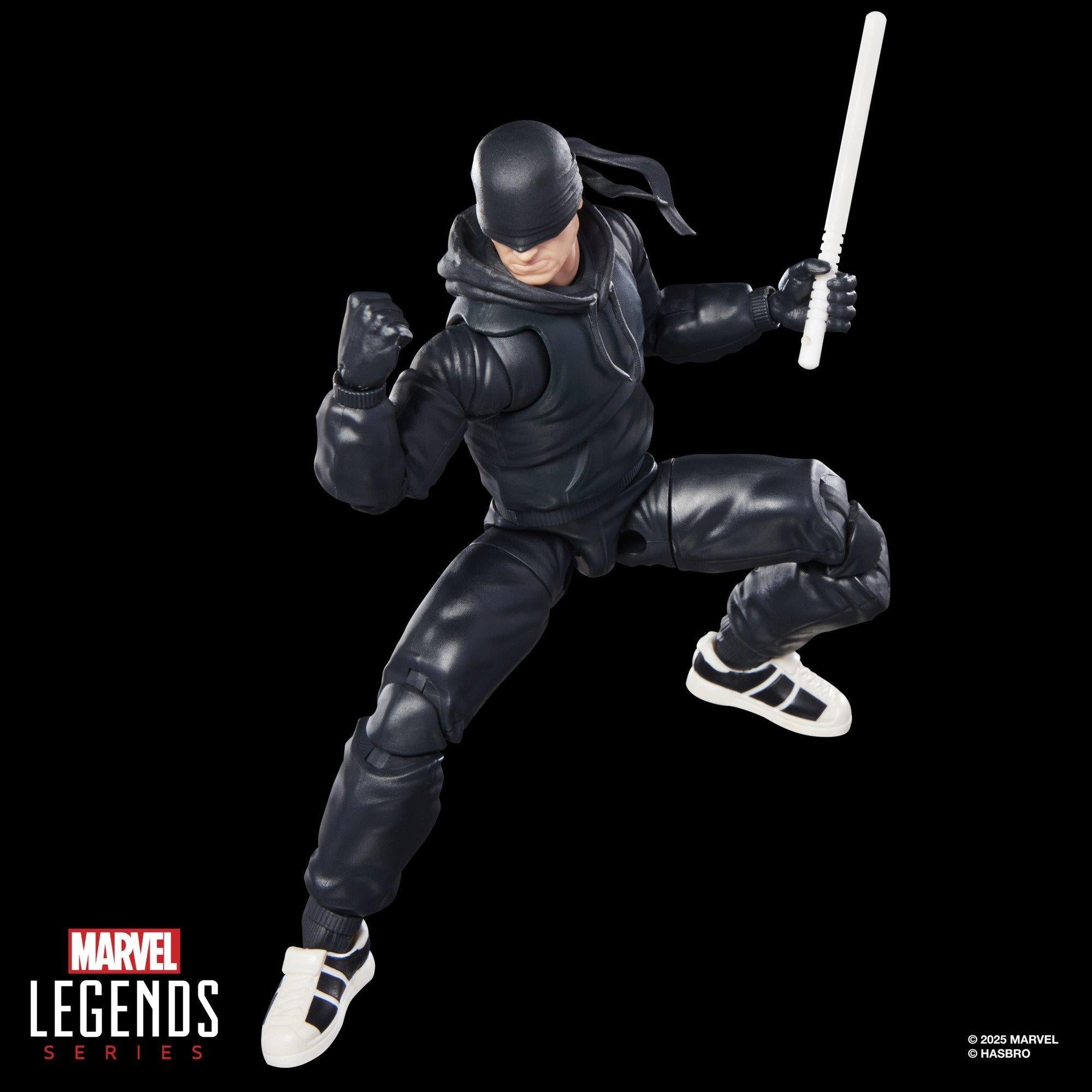 Marvel Legends Series Daredevil