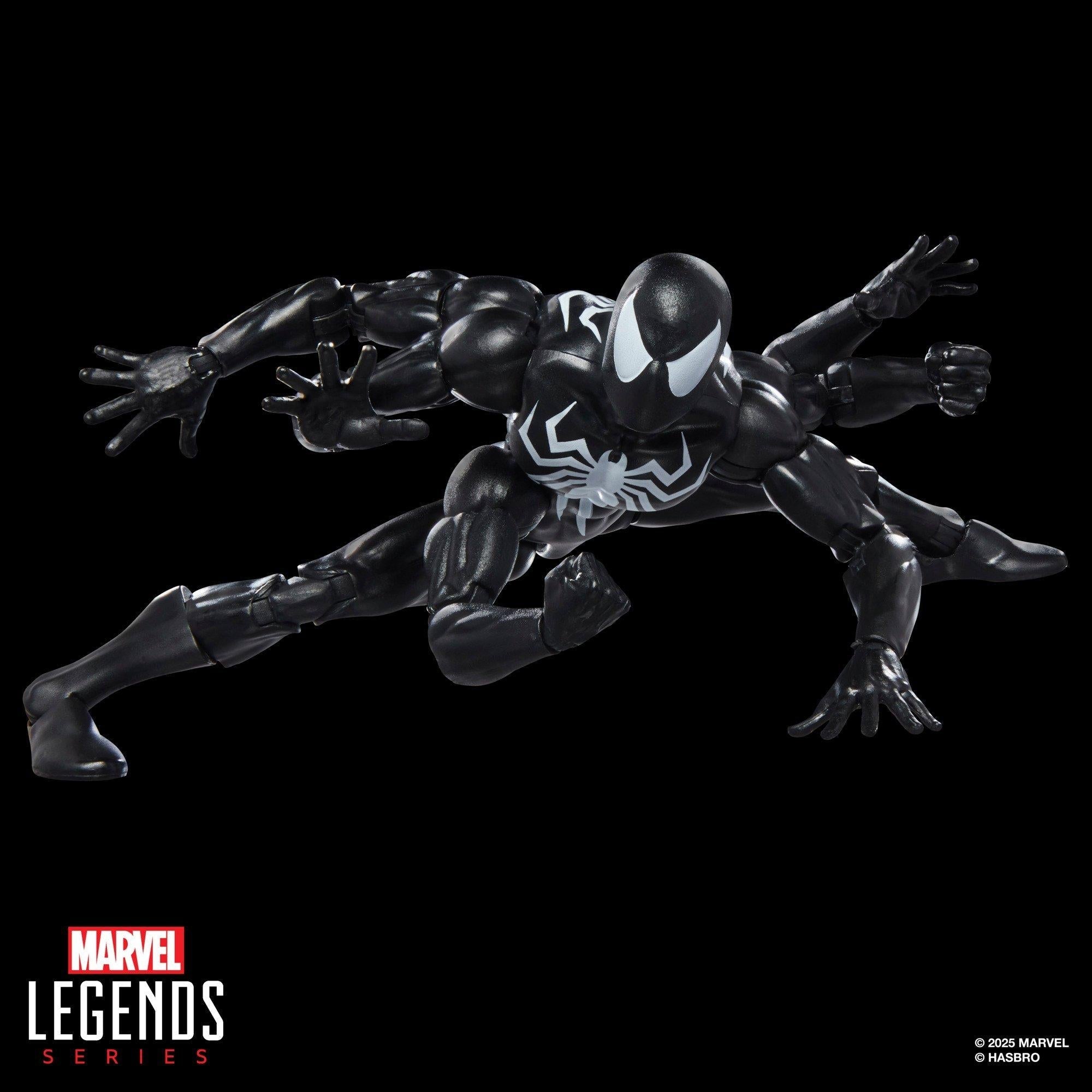 Marvel Legends Series Dark Avengers Spider-Man