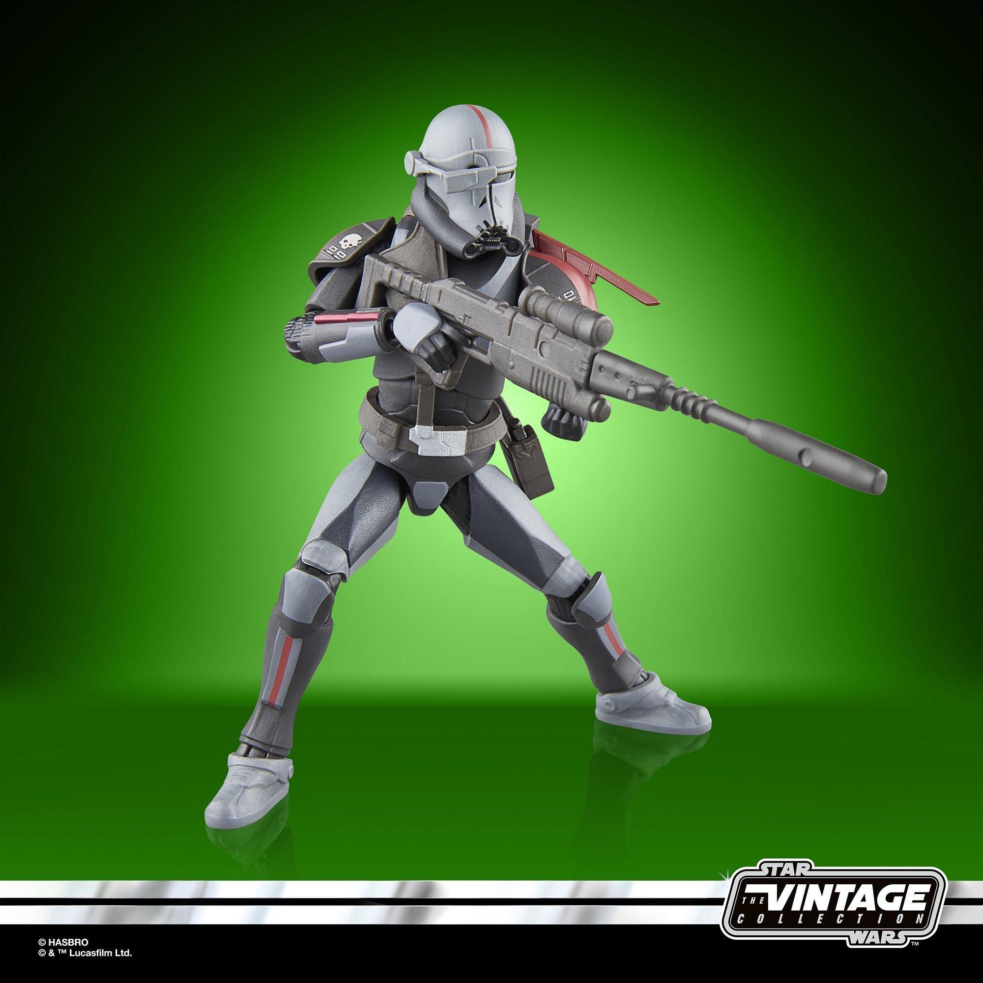 STAR WARS The Vintage Collection Crosshair