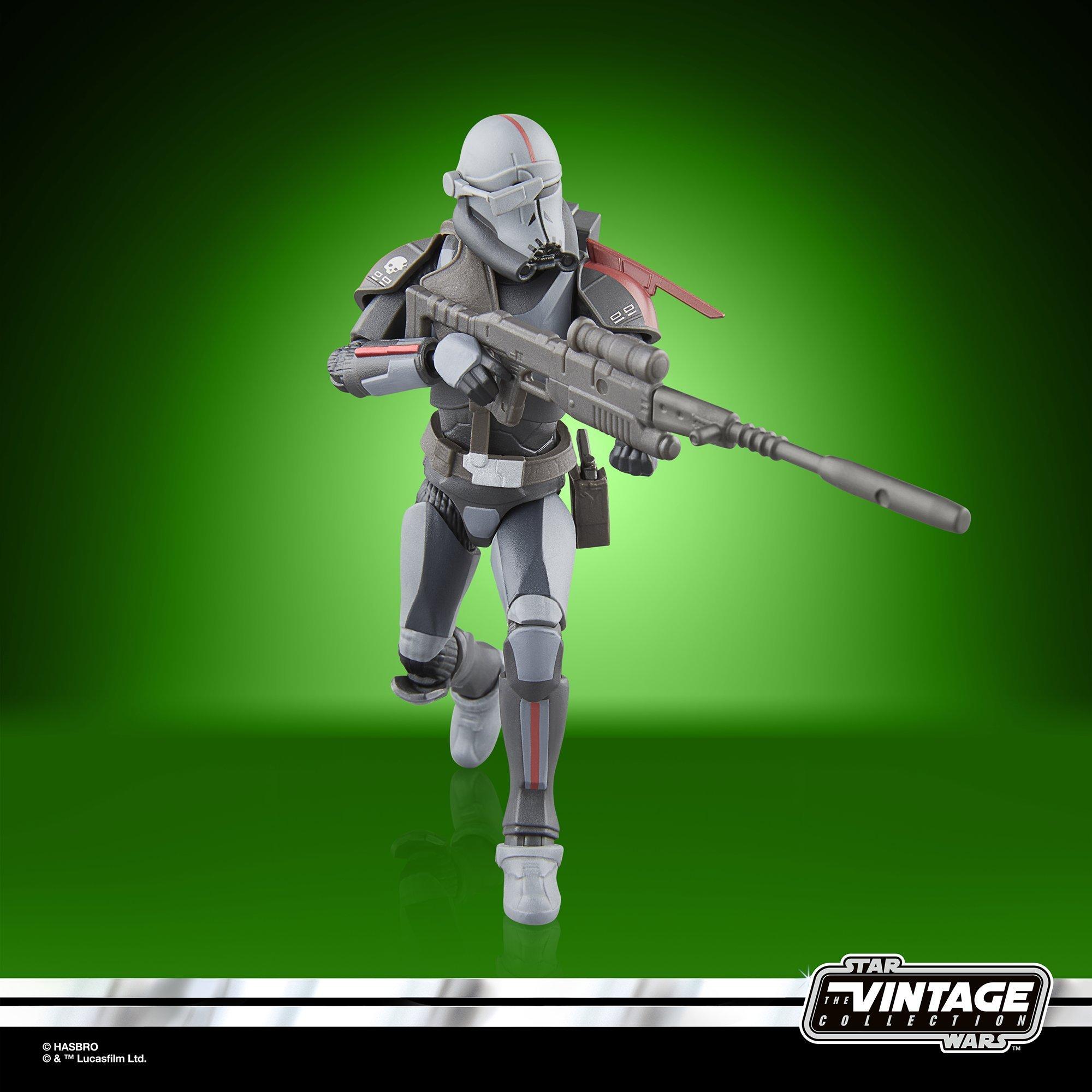 STAR WARS The Vintage Collection Crosshair