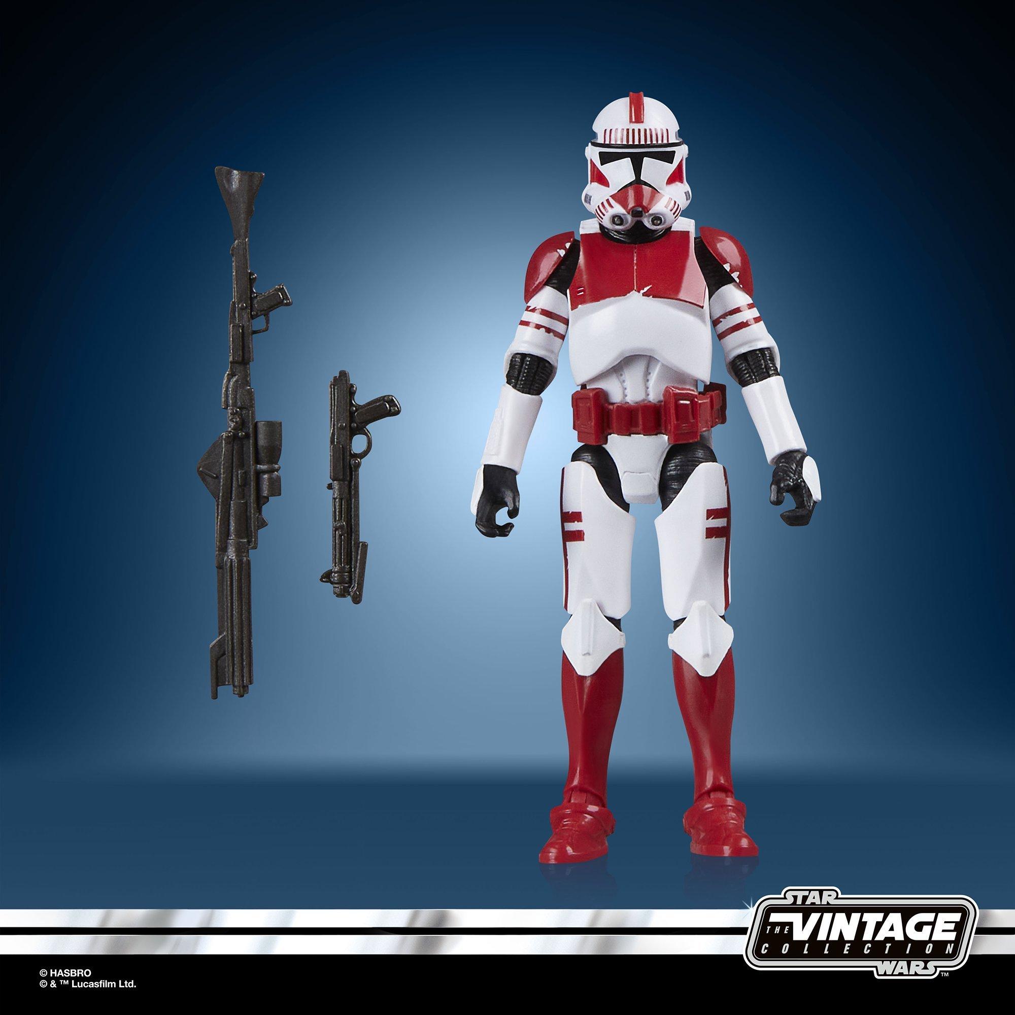 STAR WARS The Vintage Collection Imperial Shock Trooper