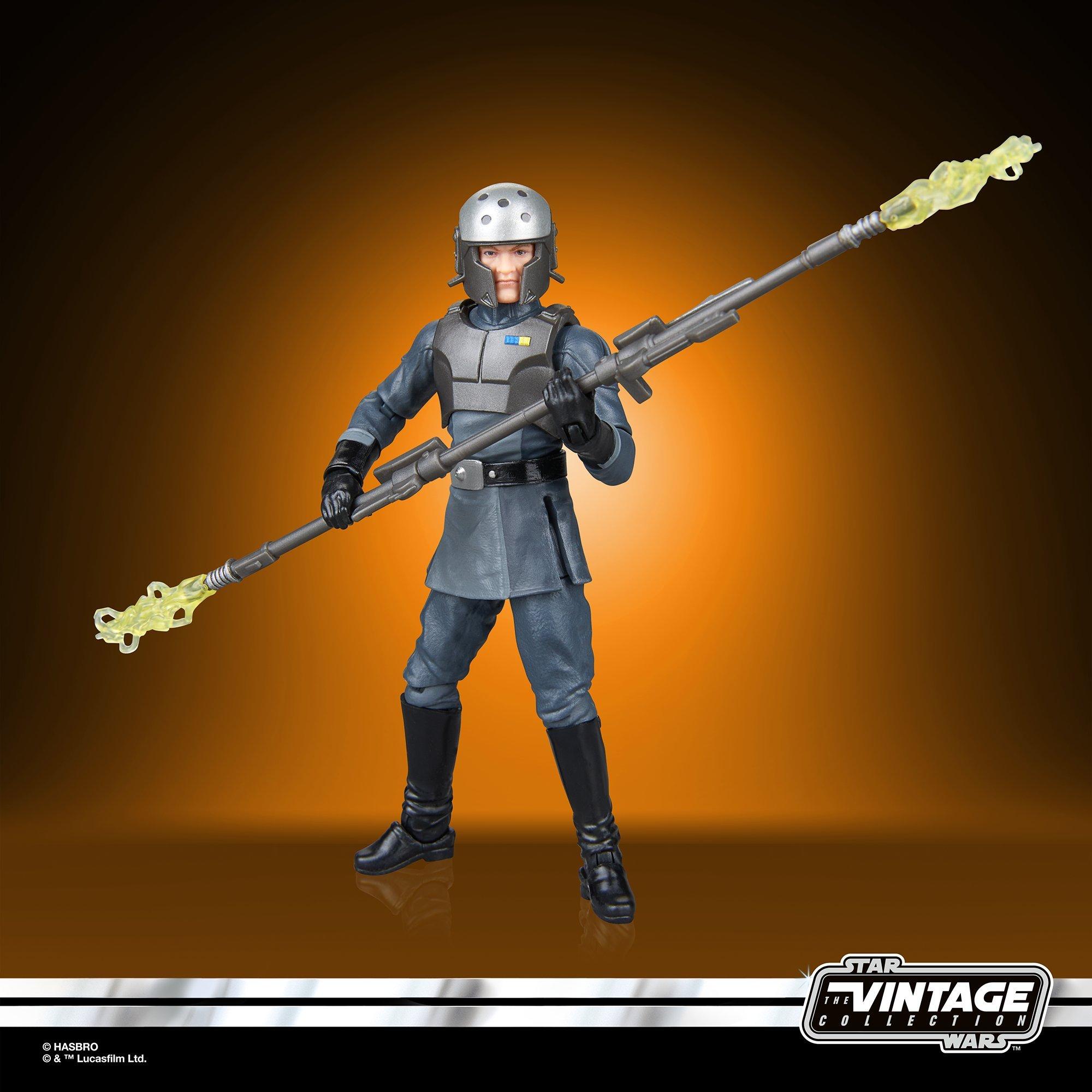 STAR WARS The Vintage Collection Alexsandr Kallus