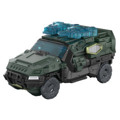 Transformers Age of the Primes Deluxe Class The Thirteen Alchemist Prime